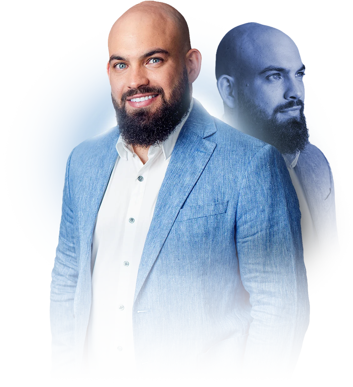 Kiko Kislansky, mentor da Certificação Life Purpose Trainer