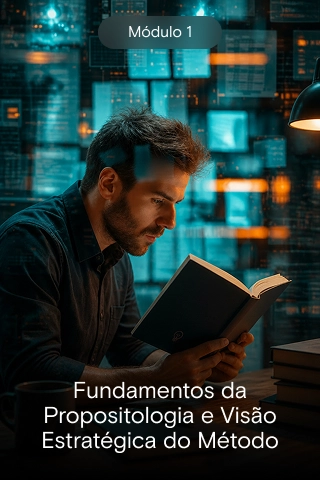 Módulo 01 · Formação Life Purpose Trainer