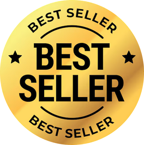 Selo best-seller