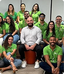 Categoria saturada, exemplo 1